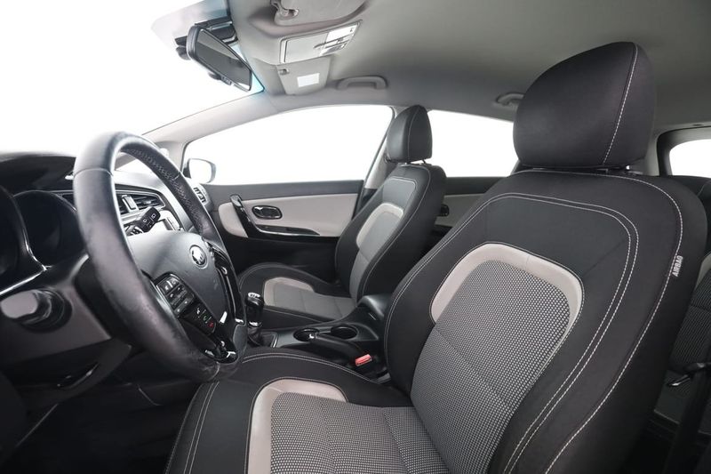 Kia Cee´d bild 11