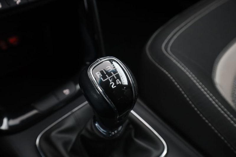 Kia Cee´d bild 28