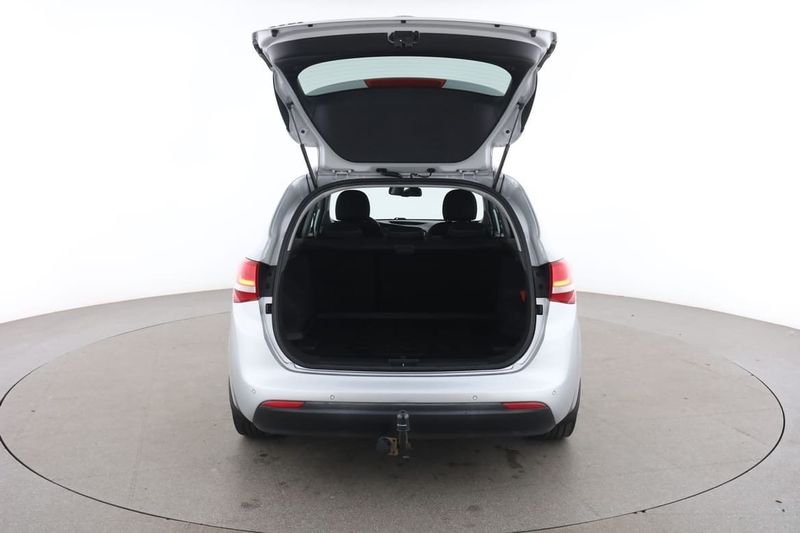 Kia Cee´d bild 17