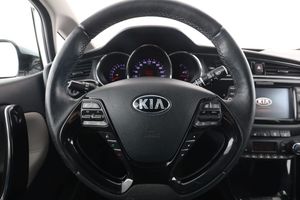 Kia Cee´d bild 19