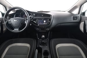 Kia Cee´d bild 13