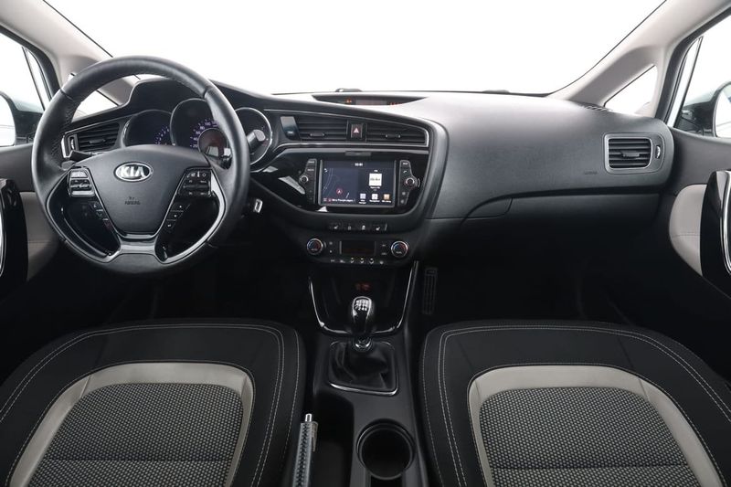 Kia Cee´d bild 13