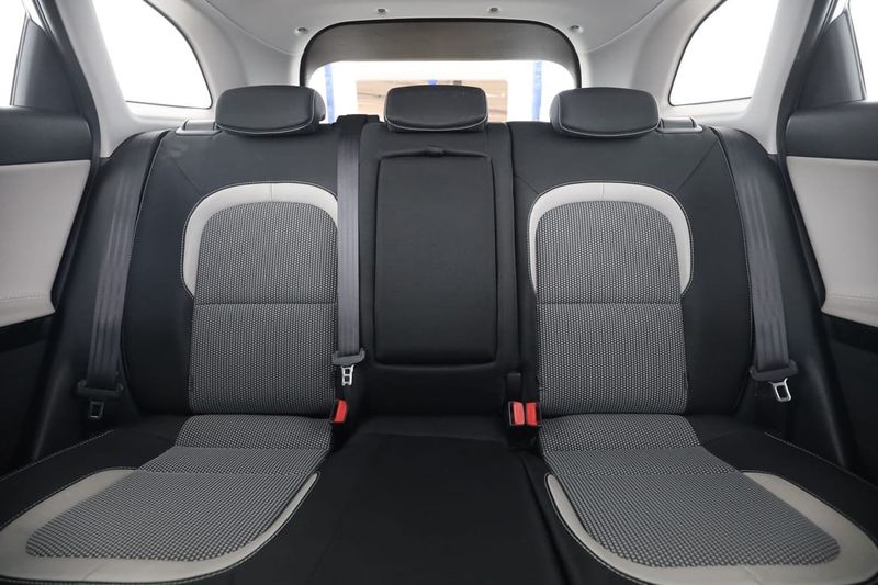Kia Cee´d bild 16