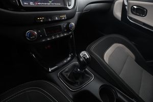 Kia Cee´d bild 24