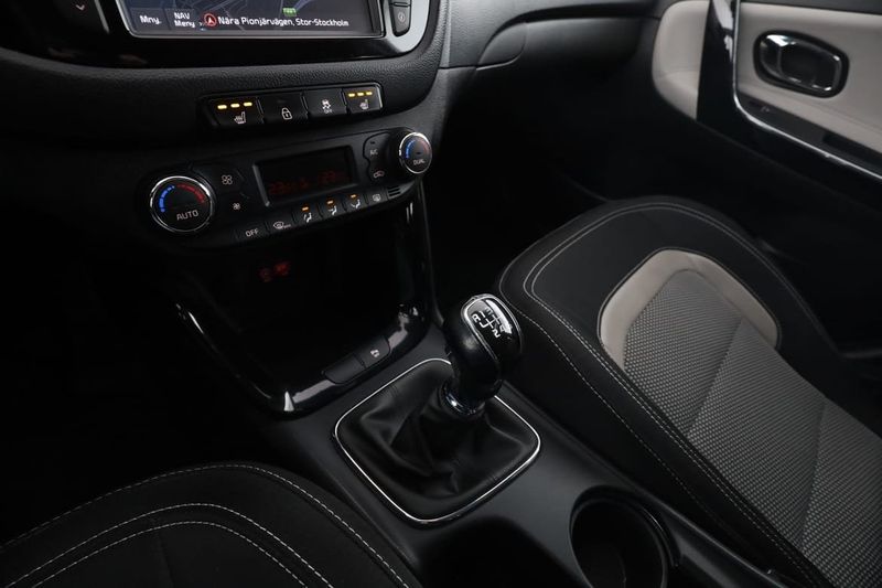 Kia Cee´d bild 24