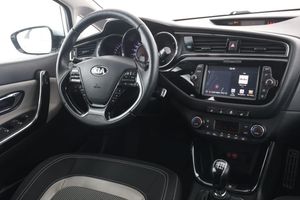 Kia Cee´d bild 14