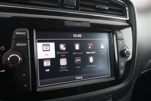 Kia Cee´d bild 21
