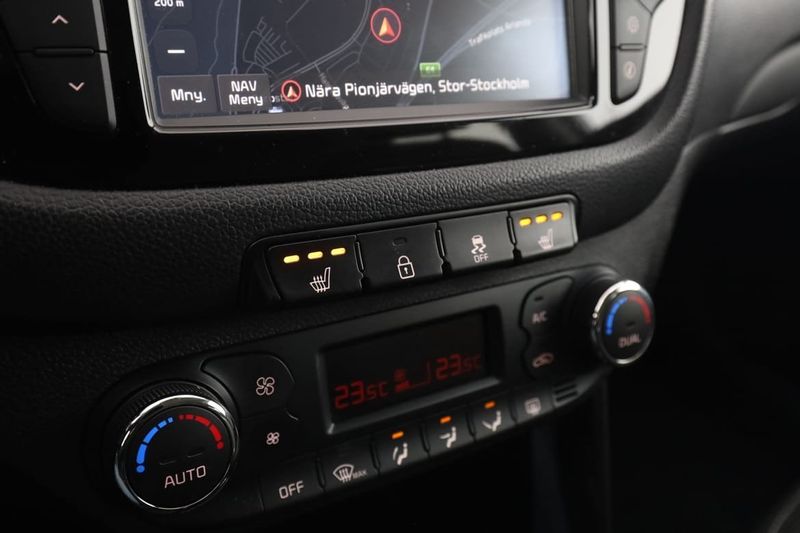 Kia Cee´d bild 25