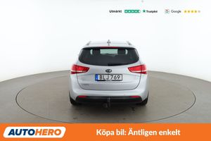 Kia Cee´d bild 4