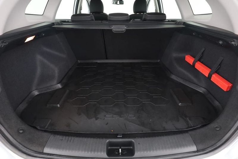 Kia Cee´d bild 18