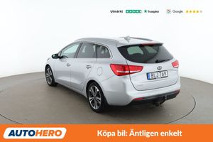 Kia Cee´d bild 3