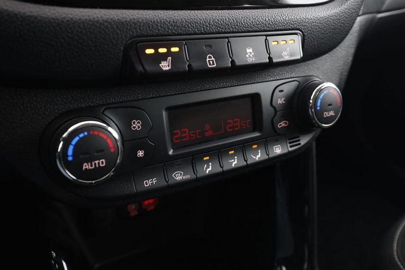 Kia Cee´d bild 26