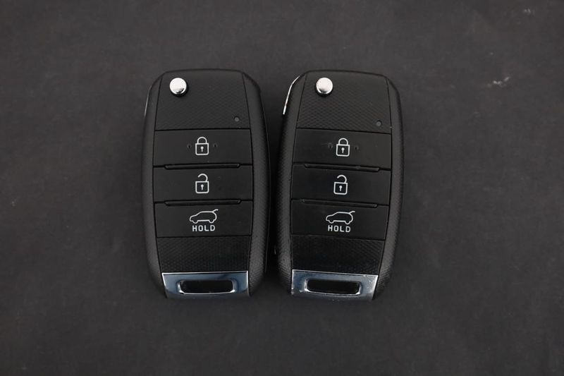 Kia Cee´d bild 36