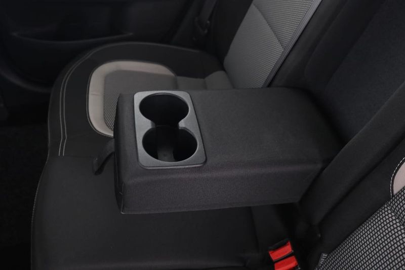 Kia Cee´d bild 35