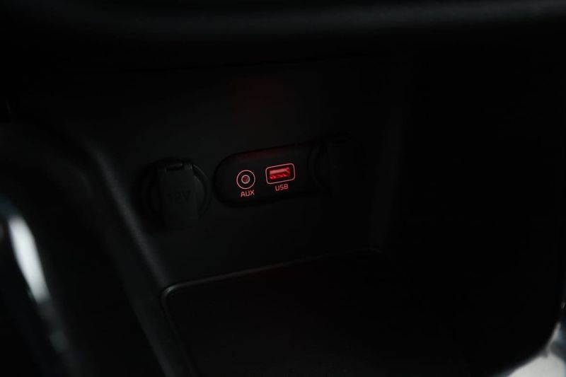 Kia Cee´d bild 27