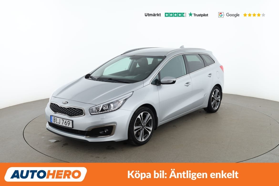Kia Cee´d