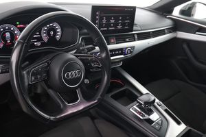 Audi A5 bild 12