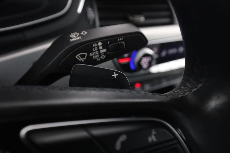 Audi A5 bild 32