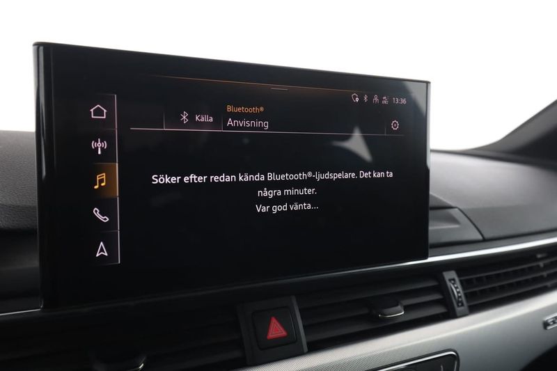 Audi A5 bild 22
