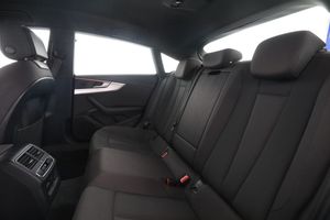 Audi A5 bild 15