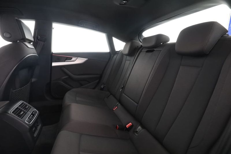 Audi A5 bild 15