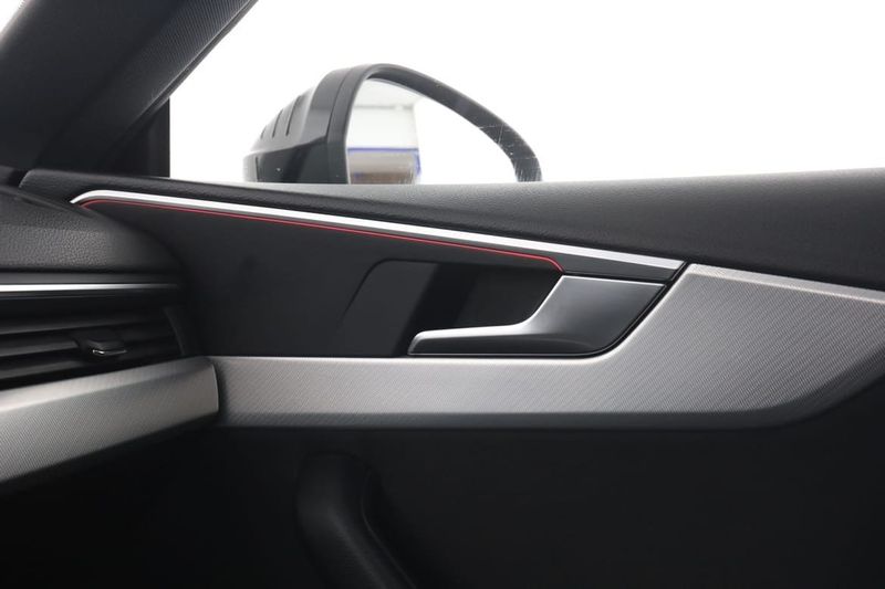 Audi A5 bild 36