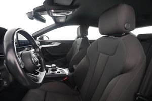 Audi A5 bild 11