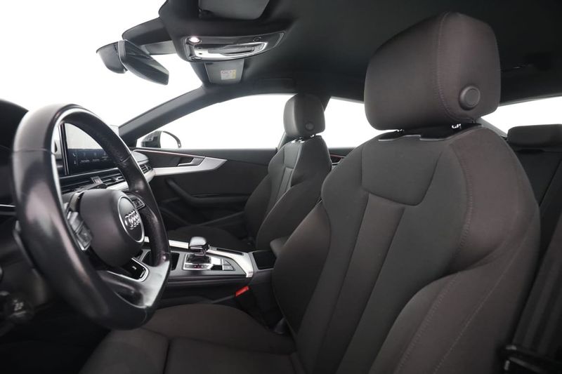 Audi A5 bild 11