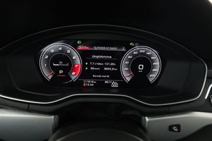 Audi A5 bild 20