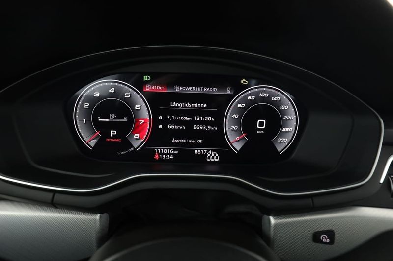 Audi A5 bild 20