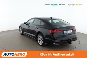 Audi A5 bild 3
