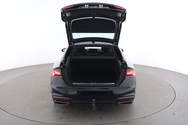 Audi A5 bild 17