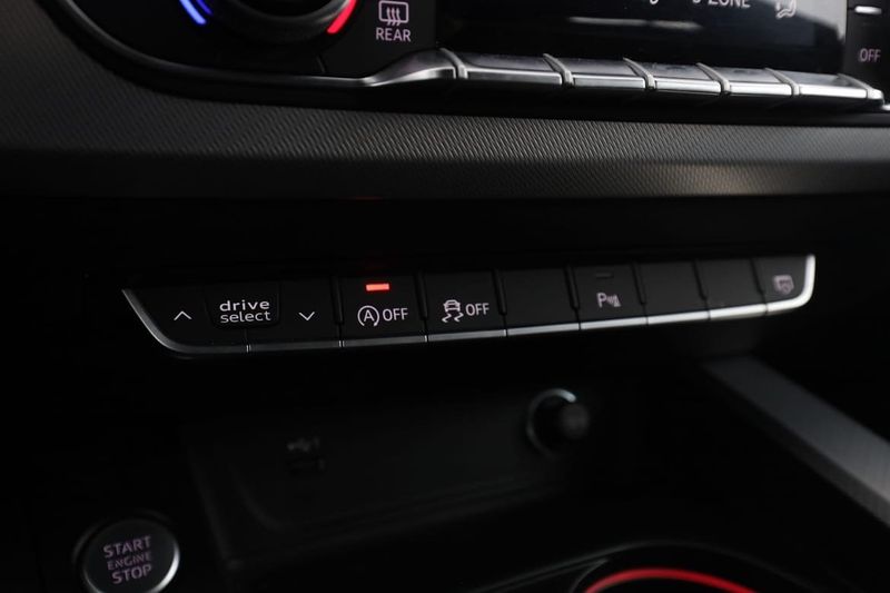 Audi A5 bild 25