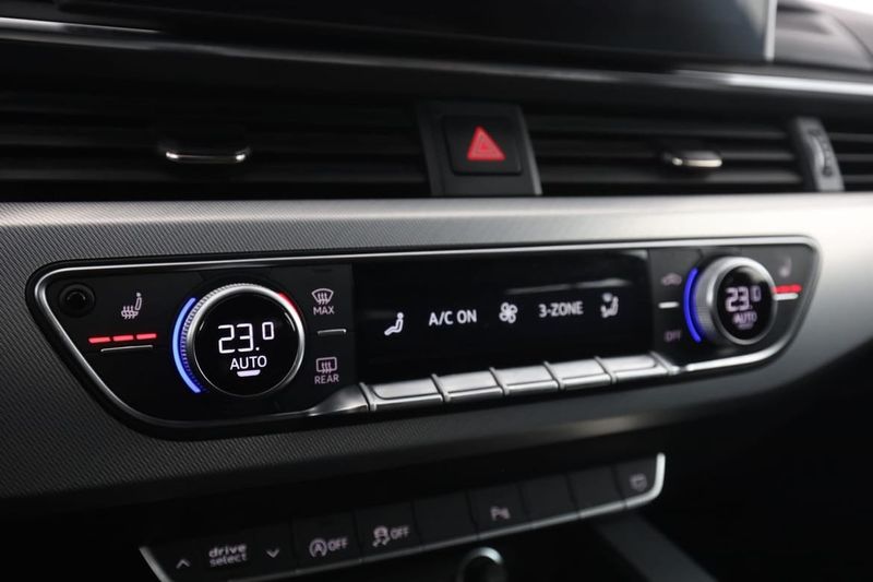 Audi A5 bild 24
