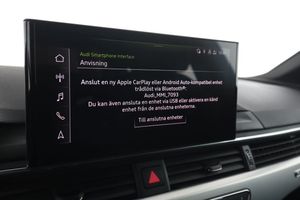Audi A5 bild 21