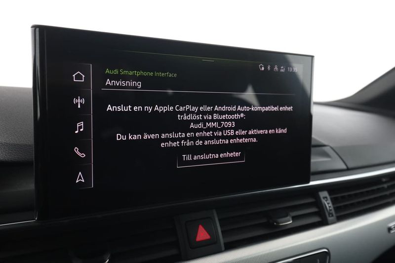 Audi A5 bild 21