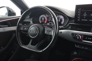 Audi A5 bild 14