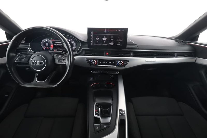 Audi A5 bild 13