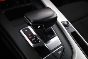 Audi A5 bild 28