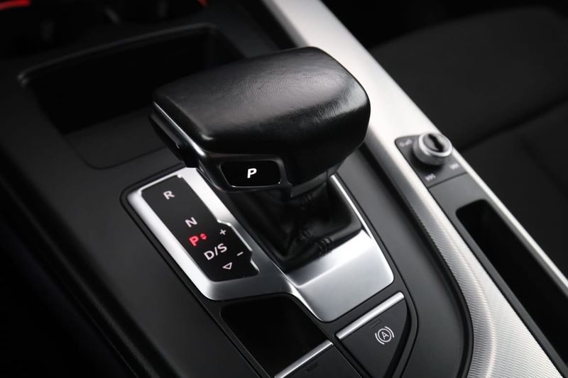 Audi A5 bild 28