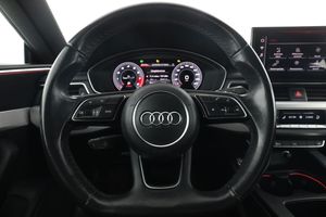 Audi A5 bild 19