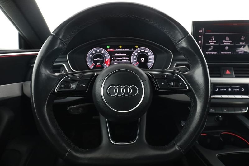 Audi A5 bild 19