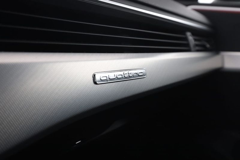 Audi A5 bild 37