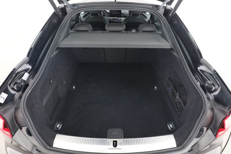 Audi A5 bild 18