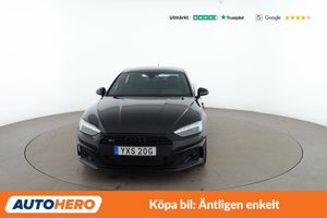 Audi A5 bild 9