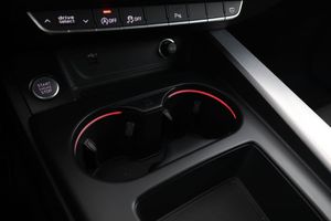 Audi A5 bild 27