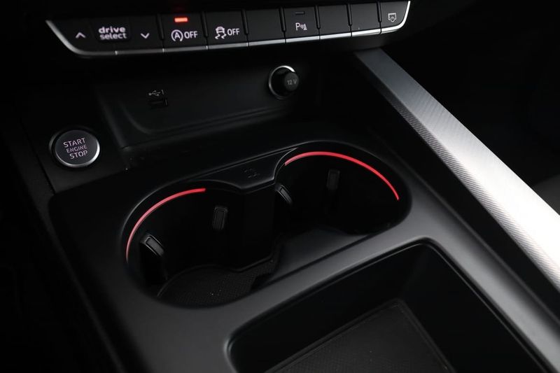 Audi A5 bild 27
