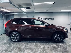 Volvo XC60 bild 4