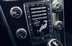 Volvo XC60 bild 22