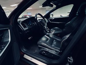 Volvo XC60 bild 11